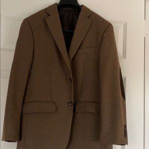 Tasso Elba Wool Men’s blazer